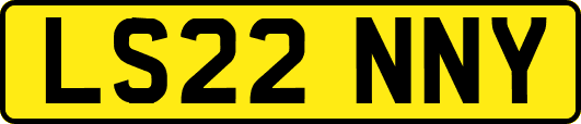 LS22NNY