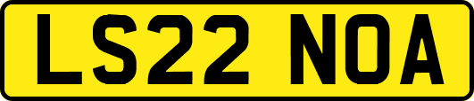 LS22NOA