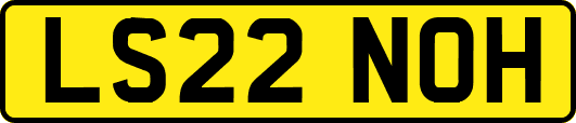 LS22NOH