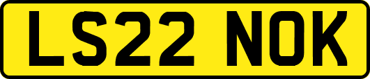 LS22NOK