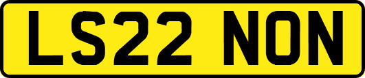 LS22NON
