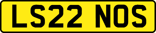 LS22NOS