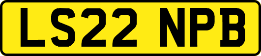 LS22NPB
