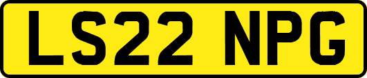 LS22NPG
