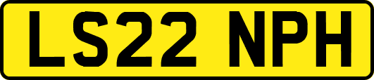 LS22NPH