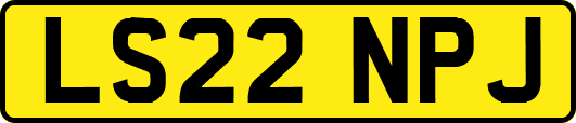 LS22NPJ