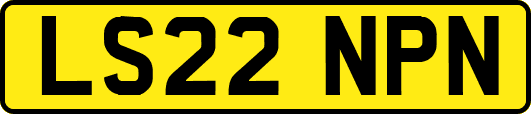 LS22NPN