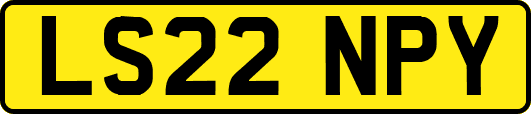 LS22NPY