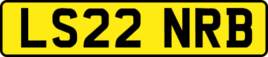 LS22NRB
