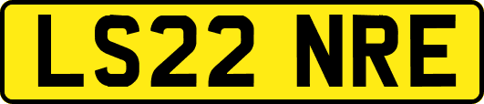 LS22NRE