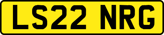 LS22NRG