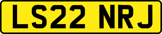 LS22NRJ
