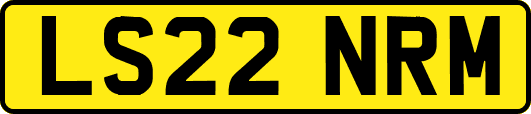 LS22NRM