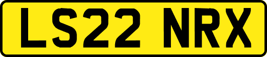 LS22NRX