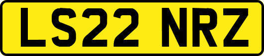 LS22NRZ
