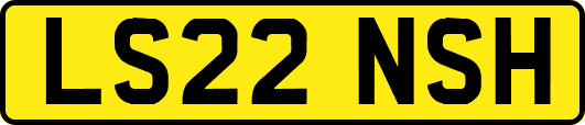 LS22NSH