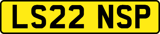 LS22NSP