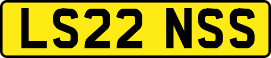 LS22NSS