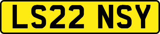 LS22NSY