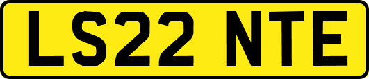 LS22NTE
