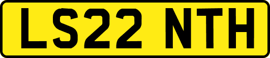 LS22NTH