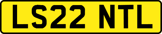LS22NTL