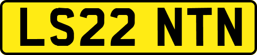 LS22NTN