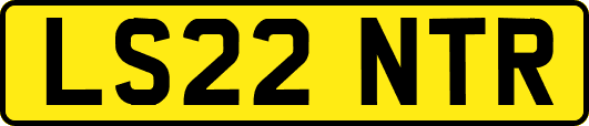 LS22NTR