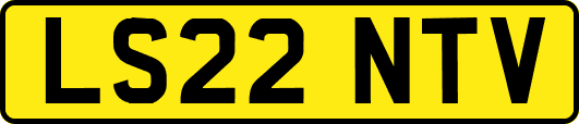 LS22NTV