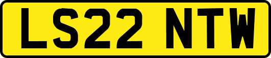 LS22NTW