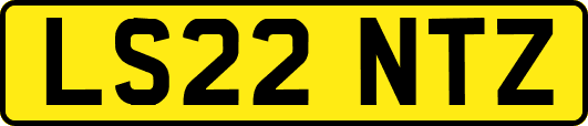 LS22NTZ