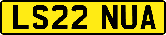 LS22NUA