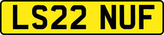 LS22NUF