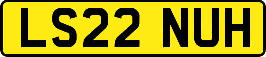LS22NUH