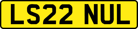 LS22NUL