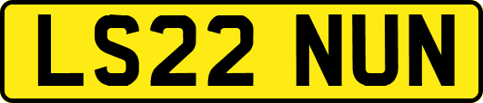 LS22NUN