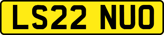 LS22NUO