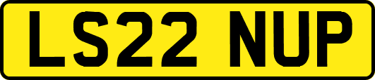 LS22NUP