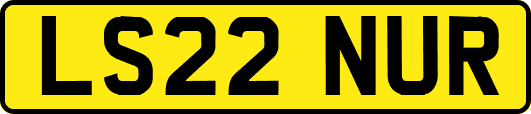 LS22NUR