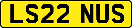 LS22NUS