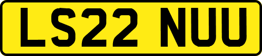 LS22NUU