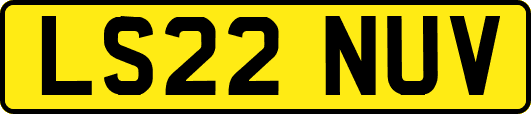 LS22NUV