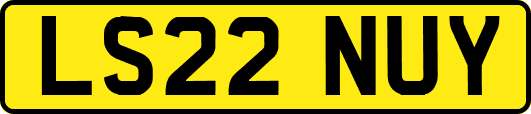 LS22NUY