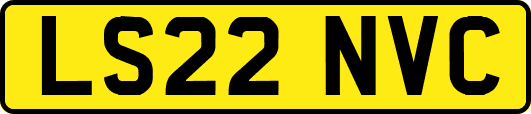 LS22NVC