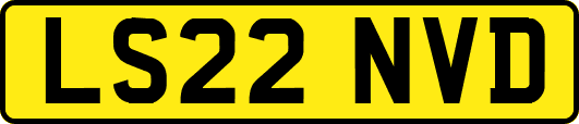 LS22NVD