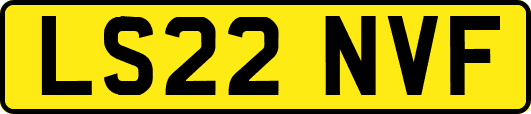 LS22NVF
