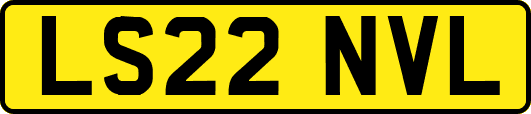 LS22NVL