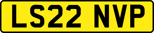 LS22NVP