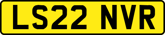 LS22NVR
