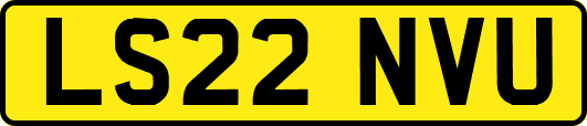 LS22NVU
